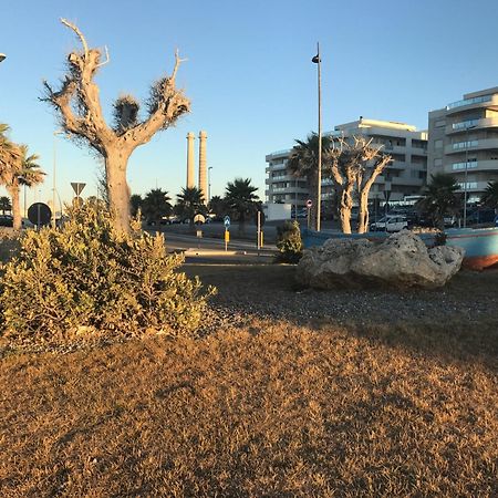 Appartement Il Mare Di Gio à Monopoli Extérieur photo