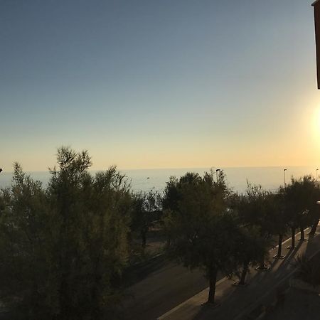 Appartement Il Mare Di Gio à Monopoli Extérieur photo