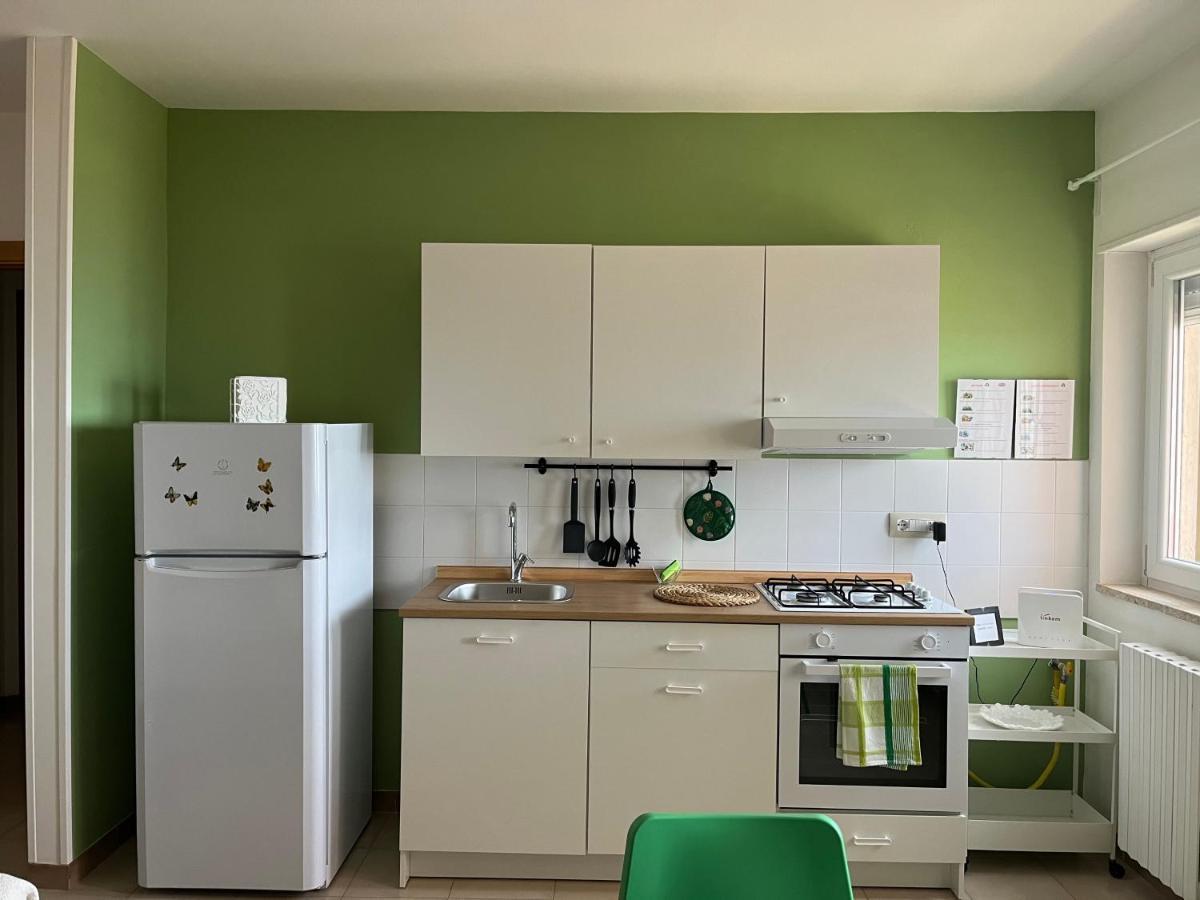 Appartement Il Mare Di Gio à Monopoli Extérieur photo