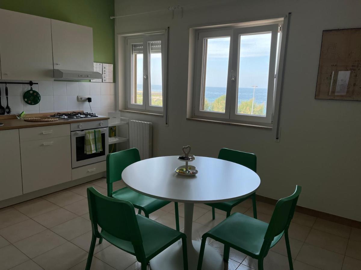 Appartement Il Mare Di Gio à Monopoli Extérieur photo