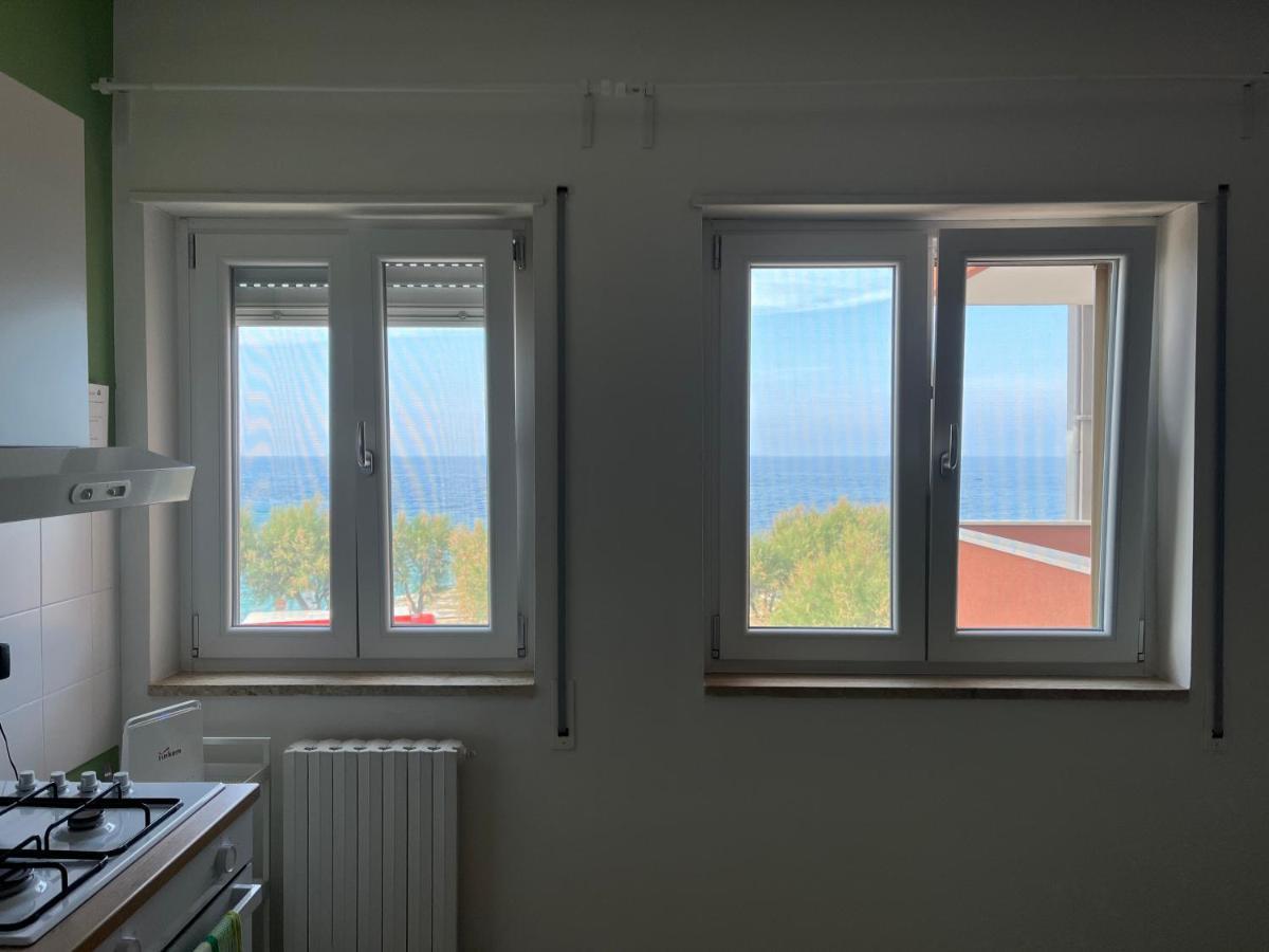 Appartement Il Mare Di Gio à Monopoli Extérieur photo