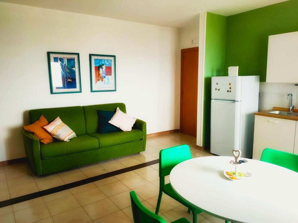 Appartement Il Mare Di Gio à Monopoli Extérieur photo