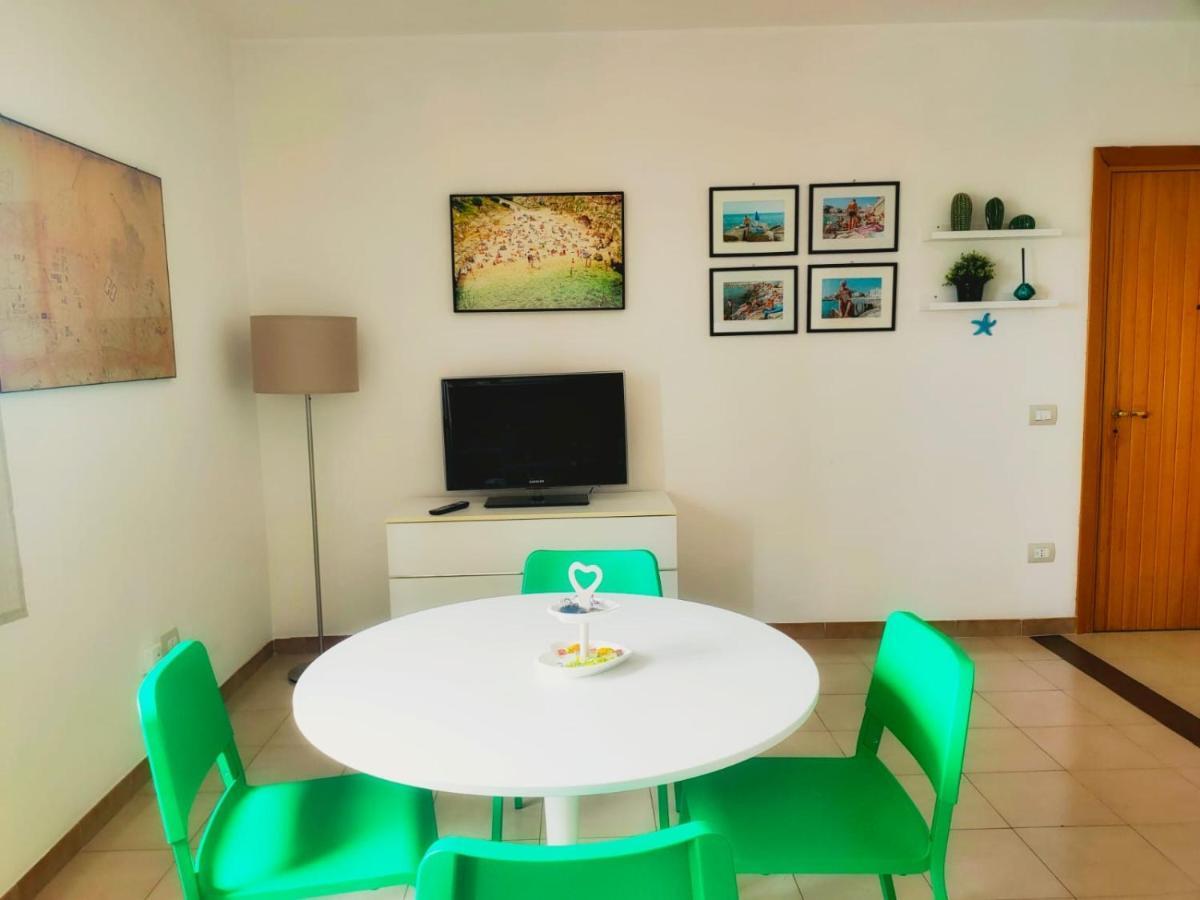 Appartement Il Mare Di Gio à Monopoli Extérieur photo