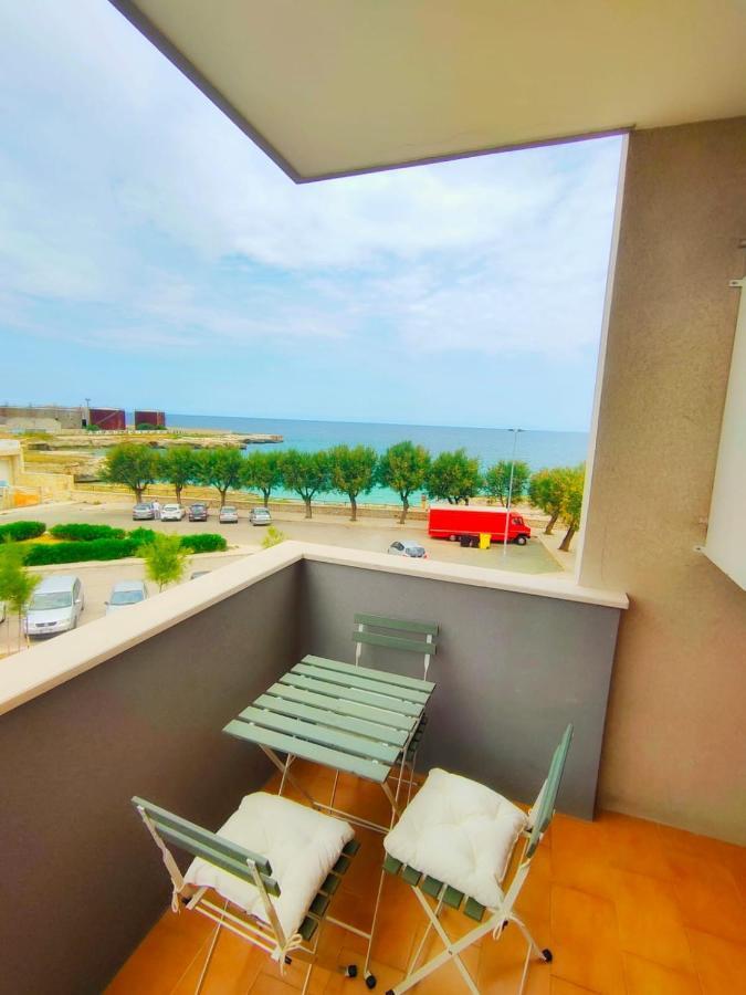 Appartement Il Mare Di Gio à Monopoli Extérieur photo