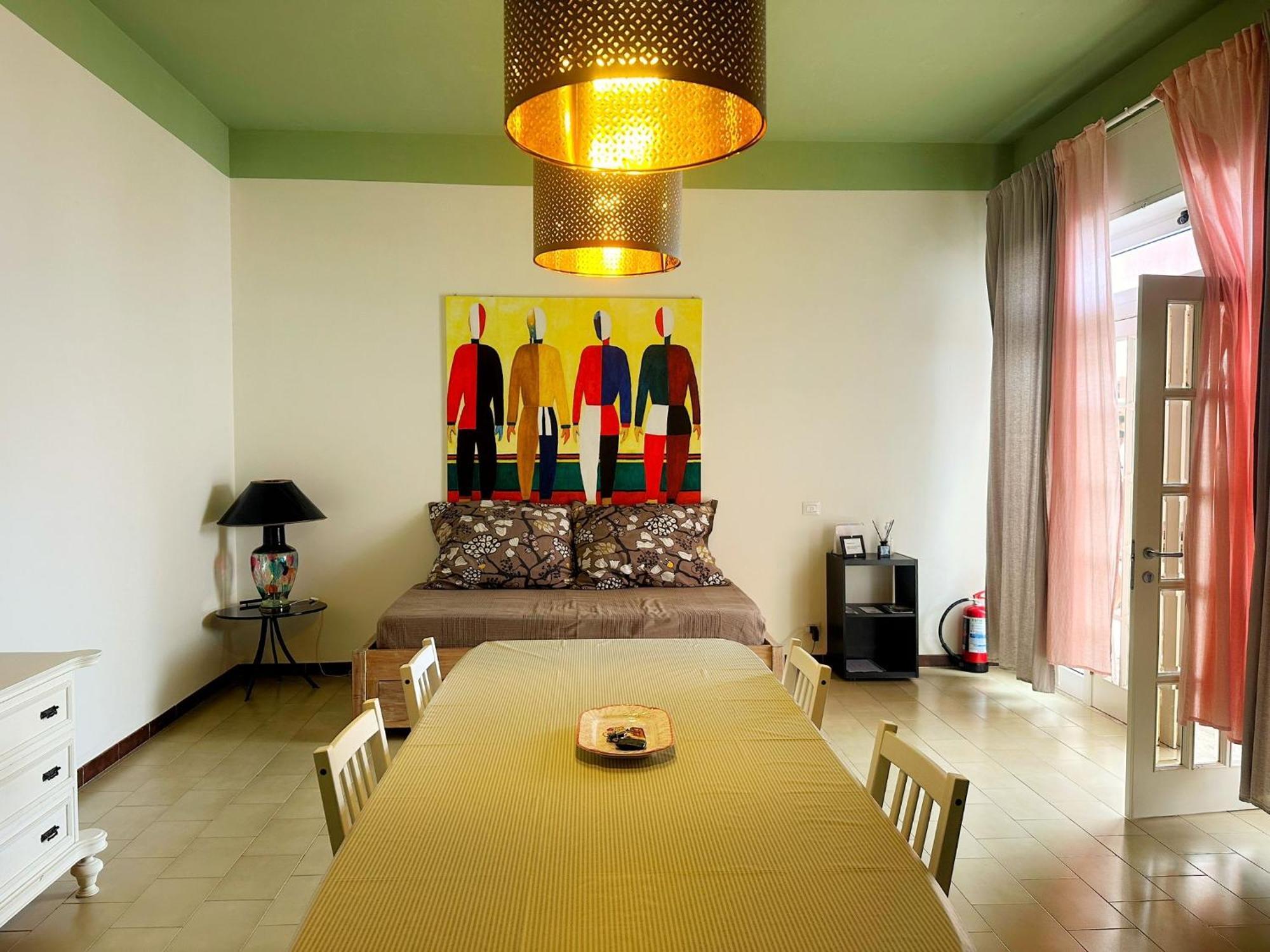 Appartement Il Mare Di Gio à Monopoli Extérieur photo