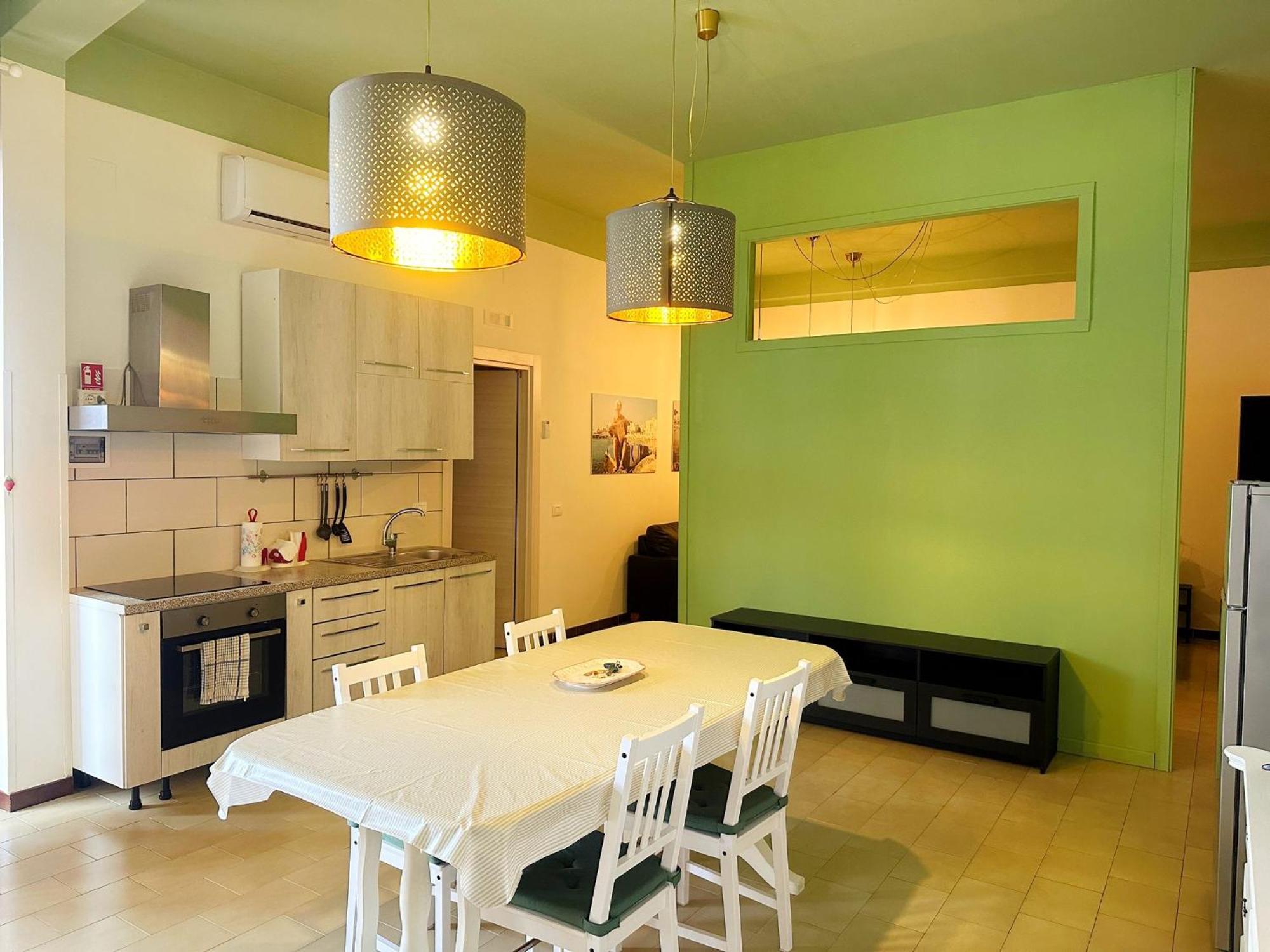 Appartement Il Mare Di Gio à Monopoli Chambre photo