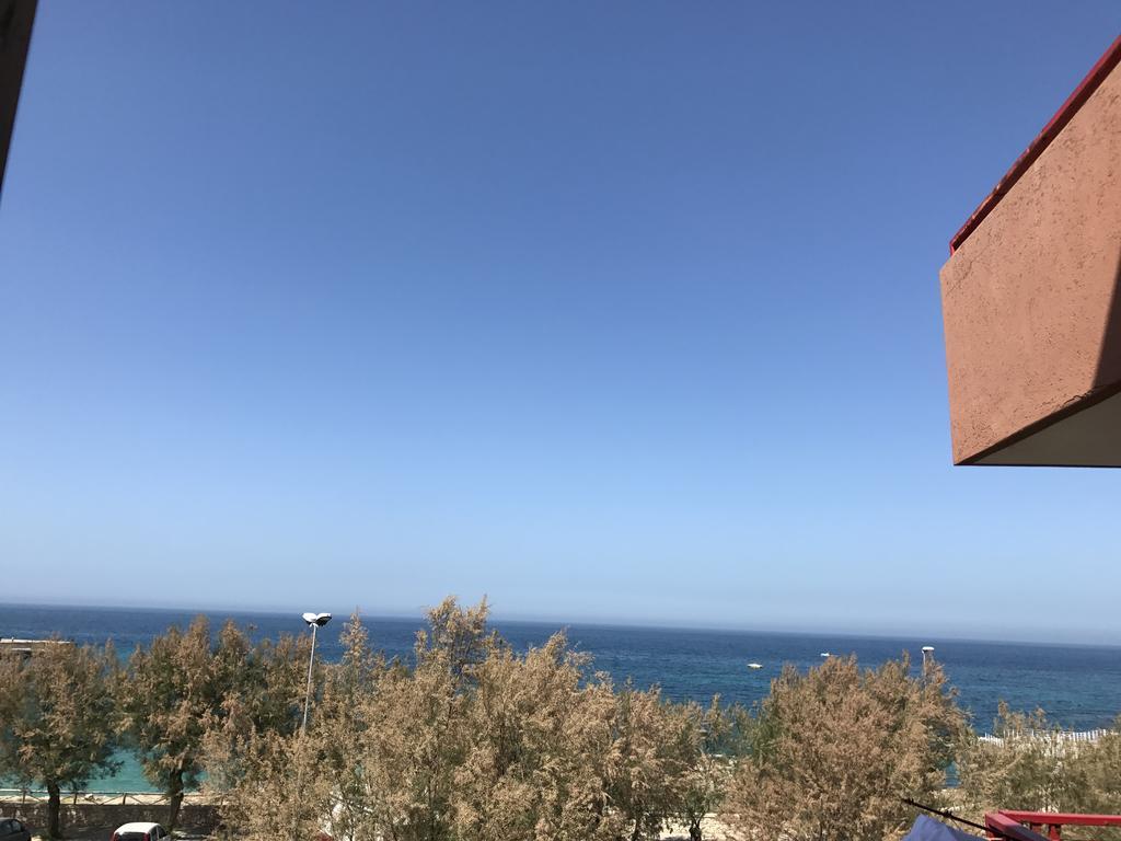 Appartement Il Mare Di Gio à Monopoli Extérieur photo