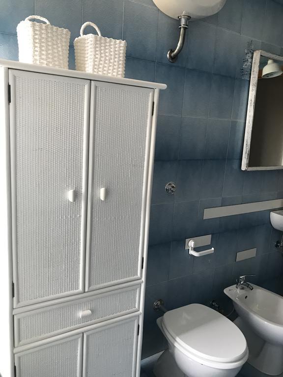 Appartement Il Mare Di Gio à Monopoli Extérieur photo