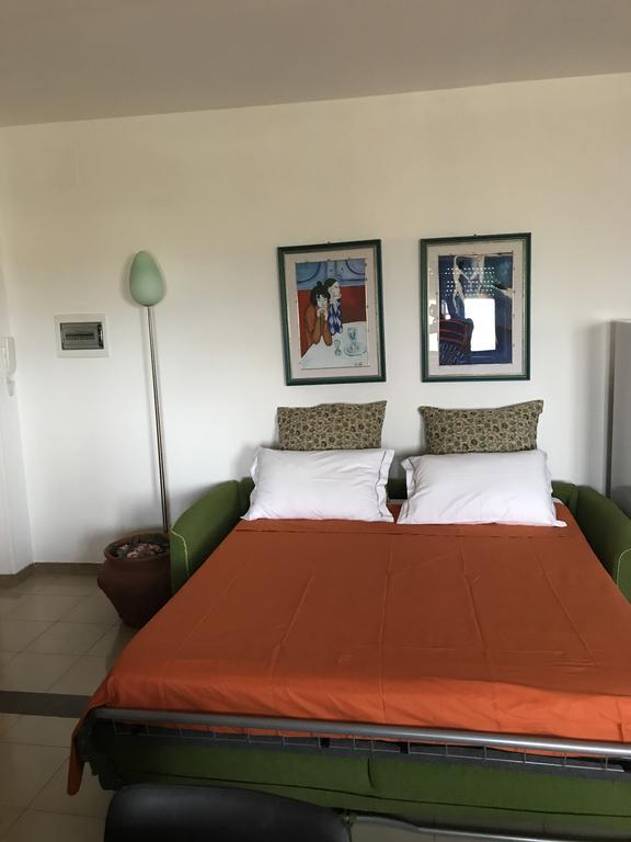 Appartement Il Mare Di Gio à Monopoli Extérieur photo