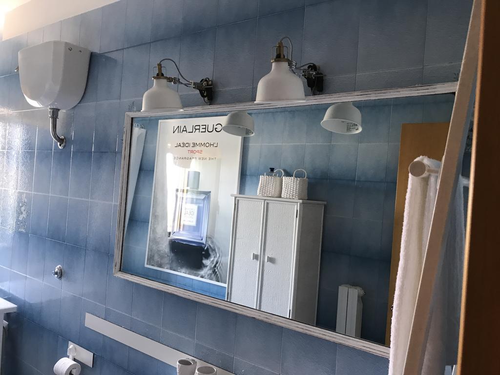 Appartement Il Mare Di Gio à Monopoli Extérieur photo