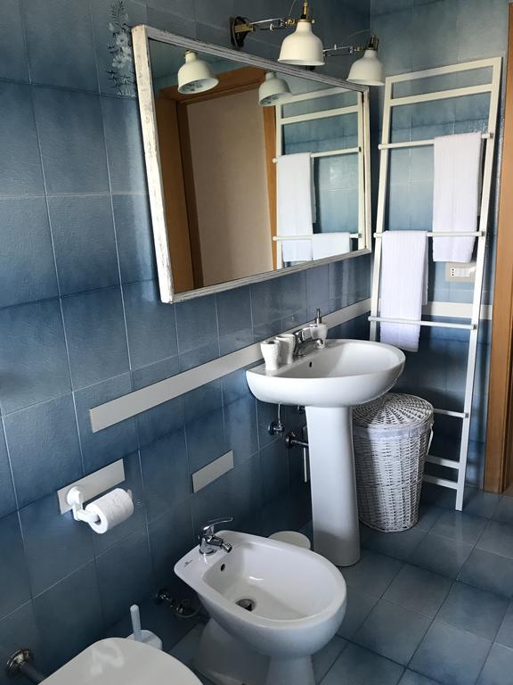 Appartement Il Mare Di Gio à Monopoli Extérieur photo