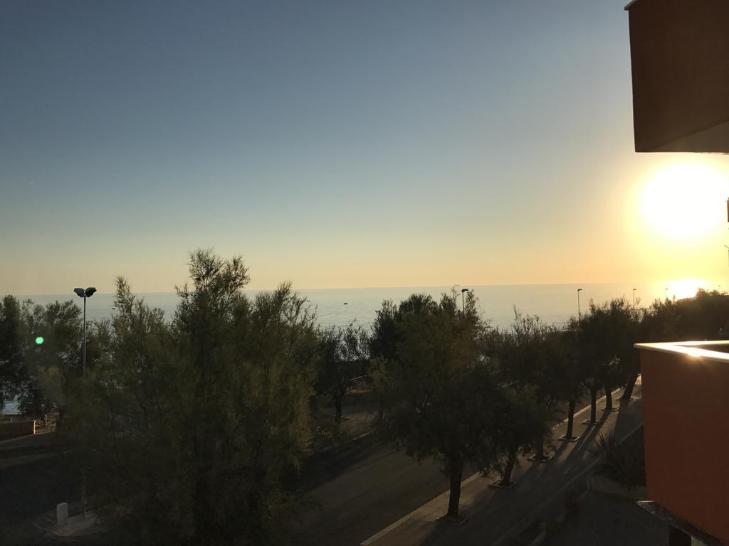 Appartement Il Mare Di Gio à Monopoli Extérieur photo