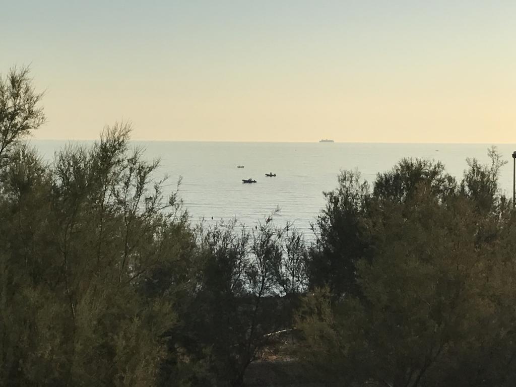 Appartement Il Mare Di Gio à Monopoli Extérieur photo