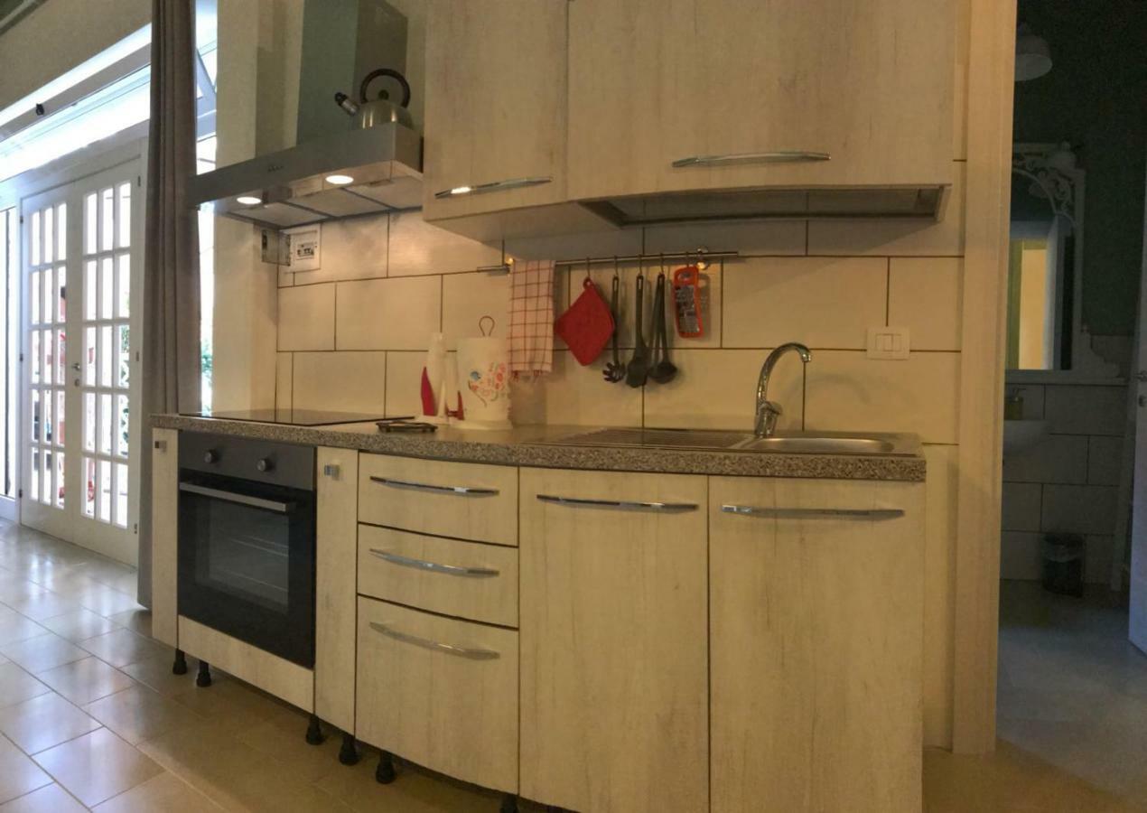 Appartement Il Mare Di Gio à Monopoli Extérieur photo