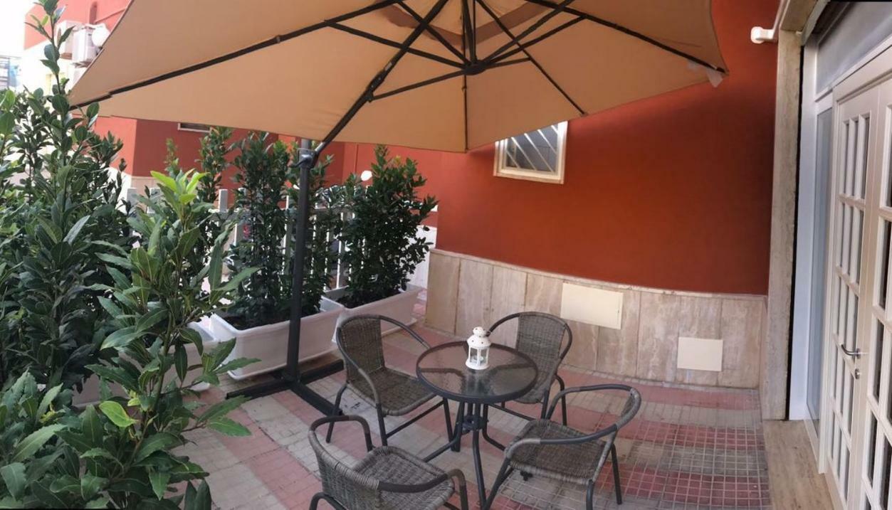 Appartement Il Mare Di Gio à Monopoli Extérieur photo