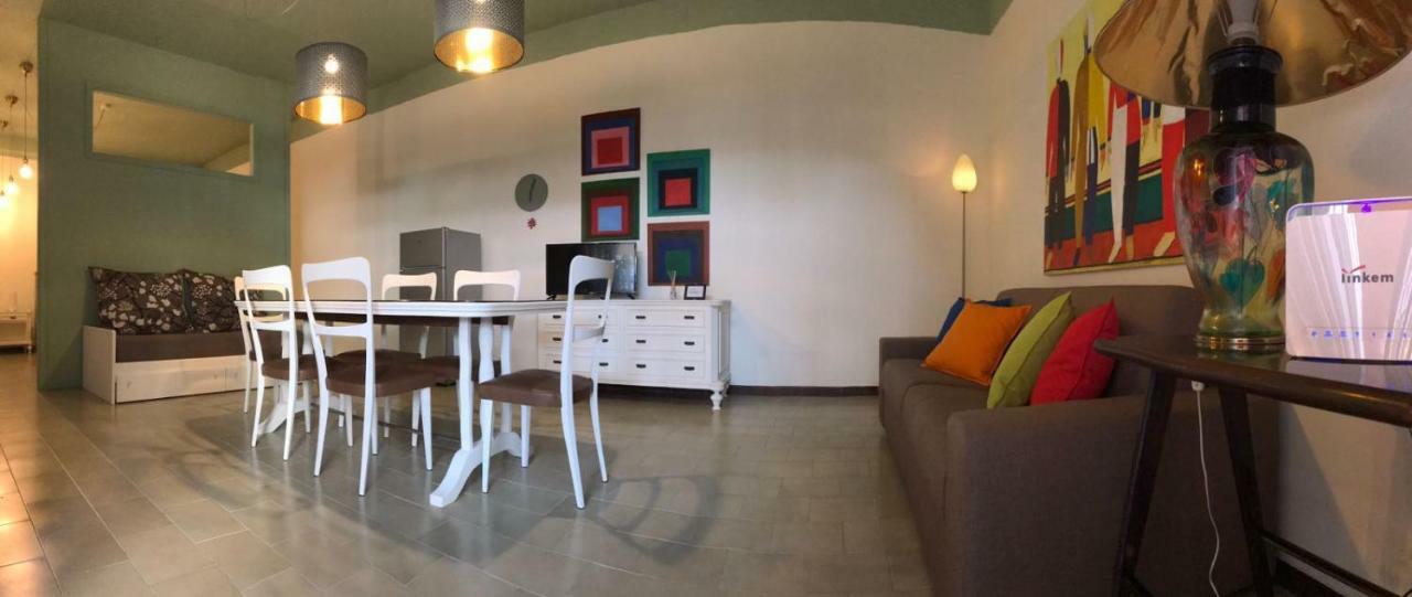 Appartement Il Mare Di Gio à Monopoli Extérieur photo