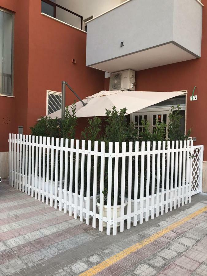 Appartement Il Mare Di Gio à Monopoli Extérieur photo