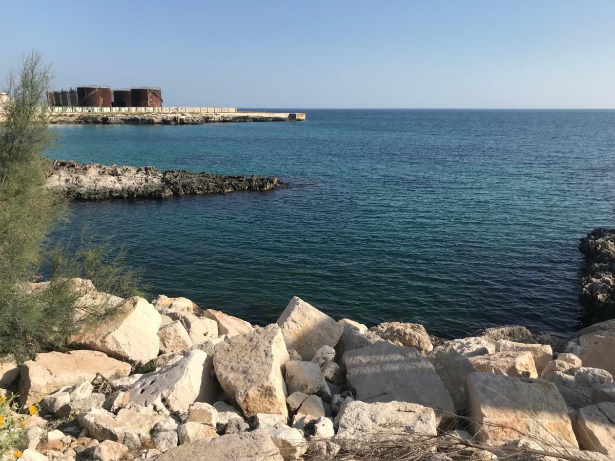 Appartement Il Mare Di Gio à Monopoli Extérieur photo