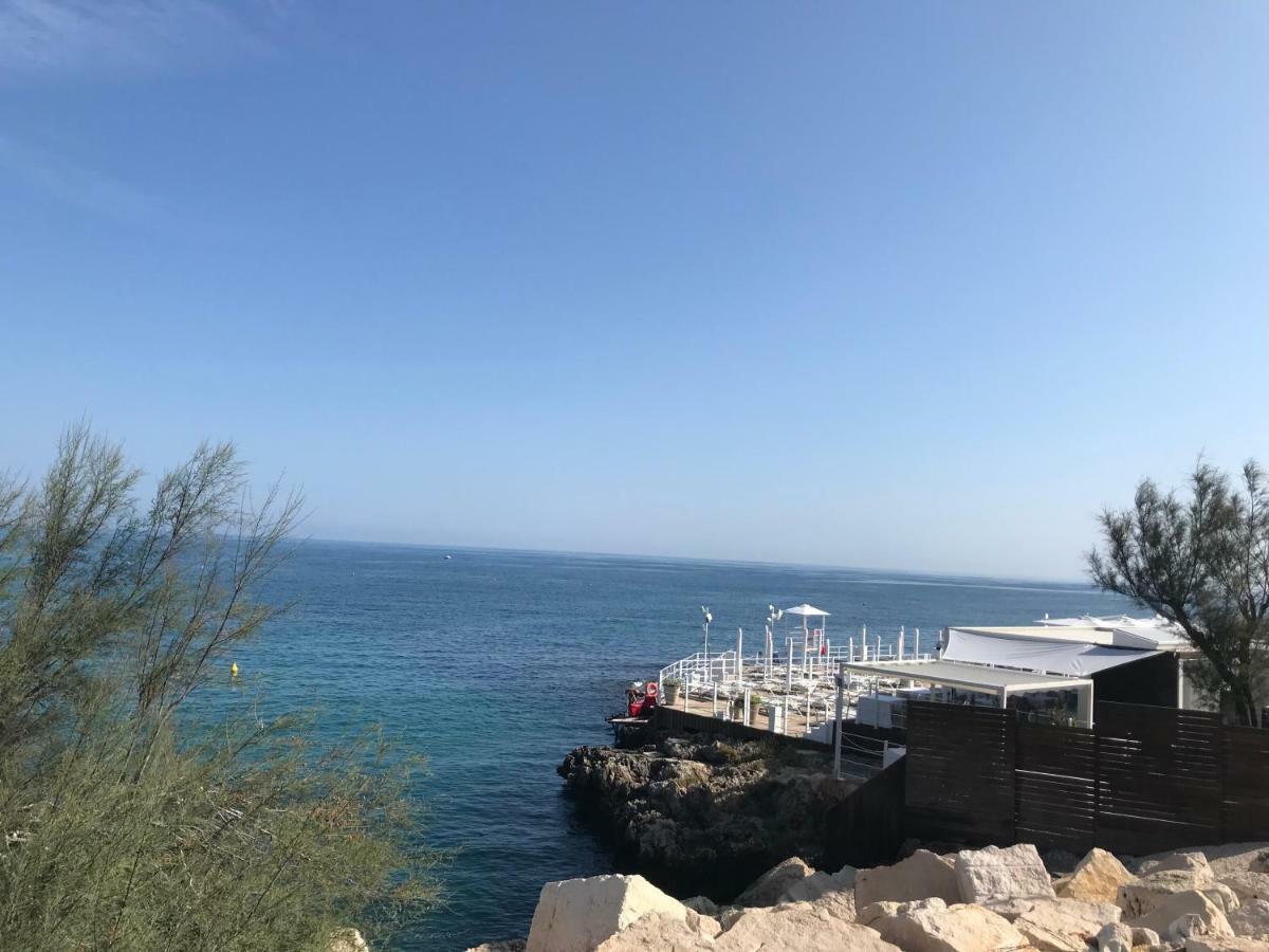 Appartement Il Mare Di Gio à Monopoli Extérieur photo