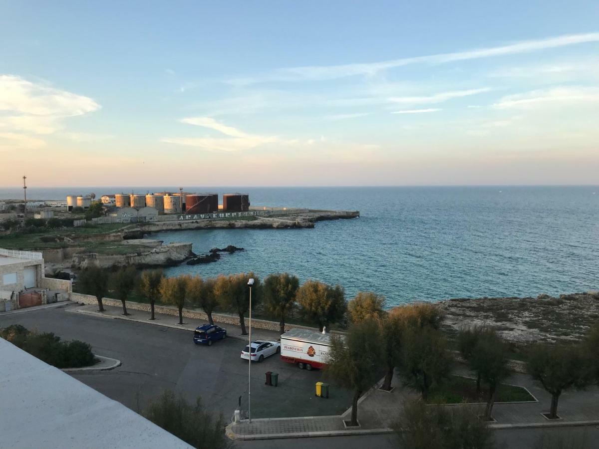 Appartement Il Mare Di Gio à Monopoli Extérieur photo