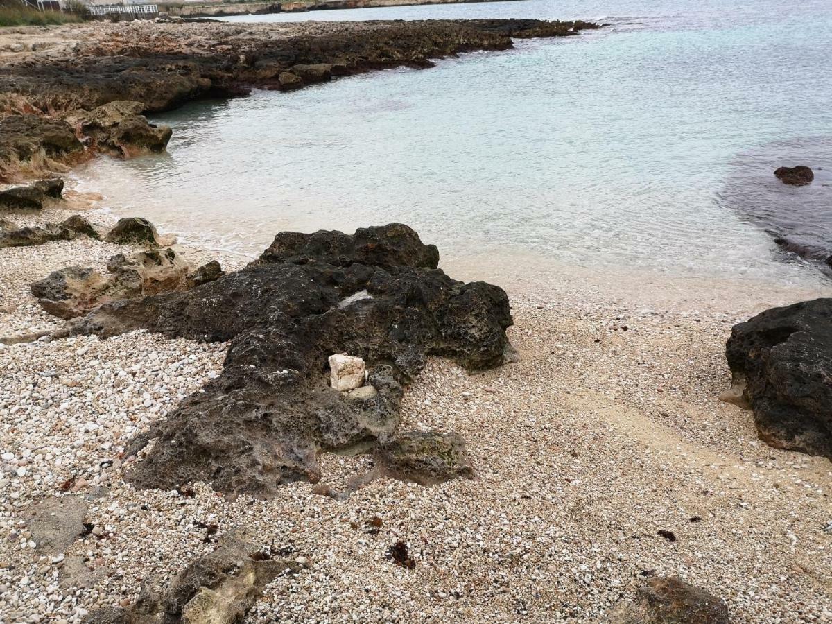 Appartement Il Mare Di Gio à Monopoli Extérieur photo