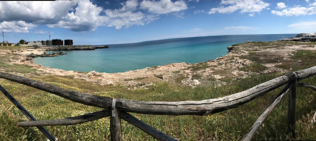 Appartement Il Mare Di Gio à Monopoli Extérieur photo