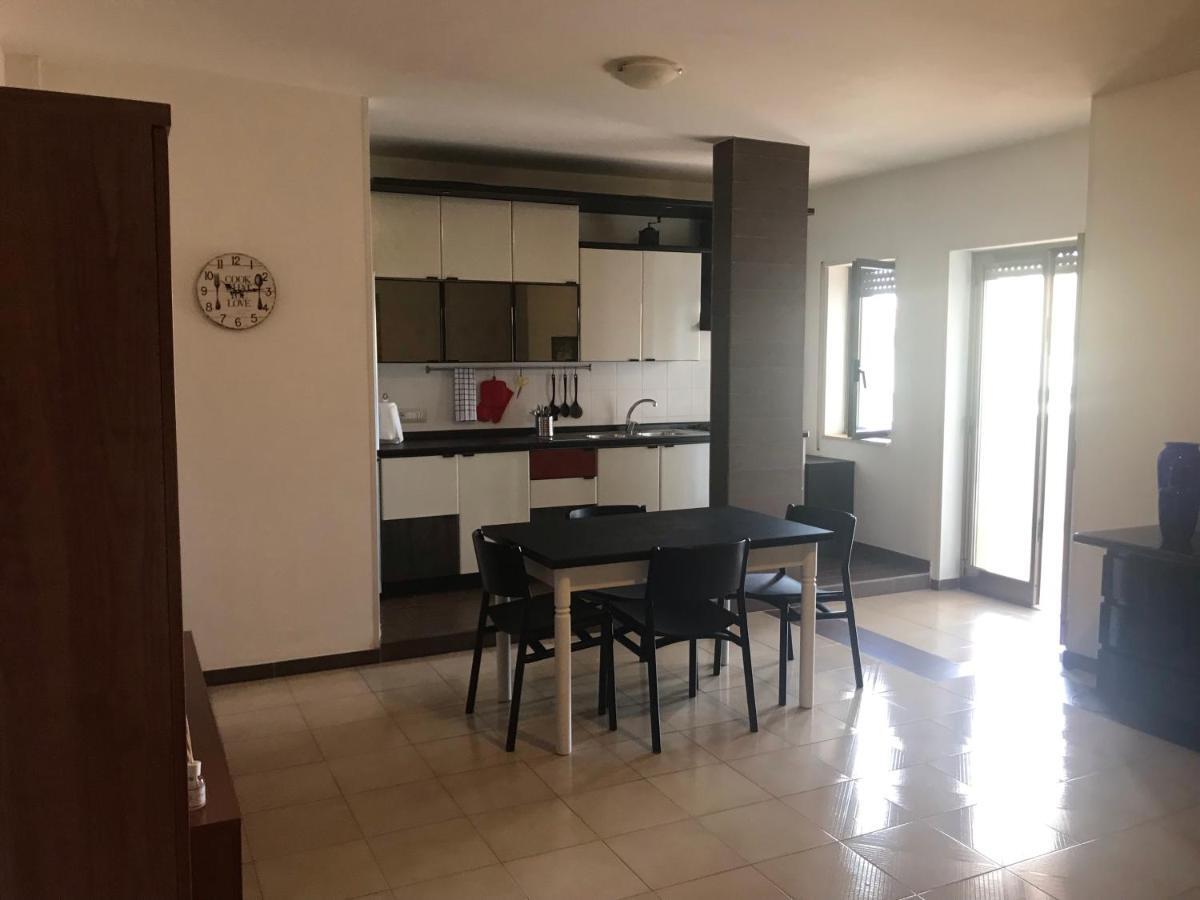 Appartement Il Mare Di Gio à Monopoli Extérieur photo