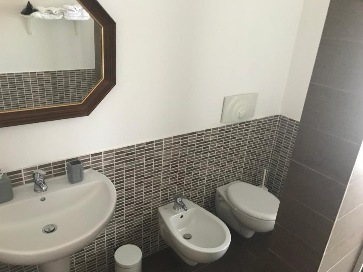 Appartement Il Mare Di Gio à Monopoli Extérieur photo