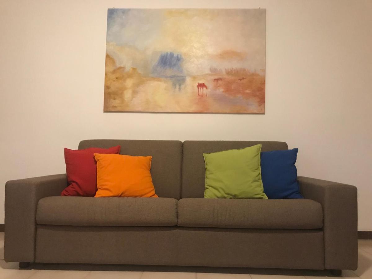 Appartement Il Mare Di Gio à Monopoli Extérieur photo