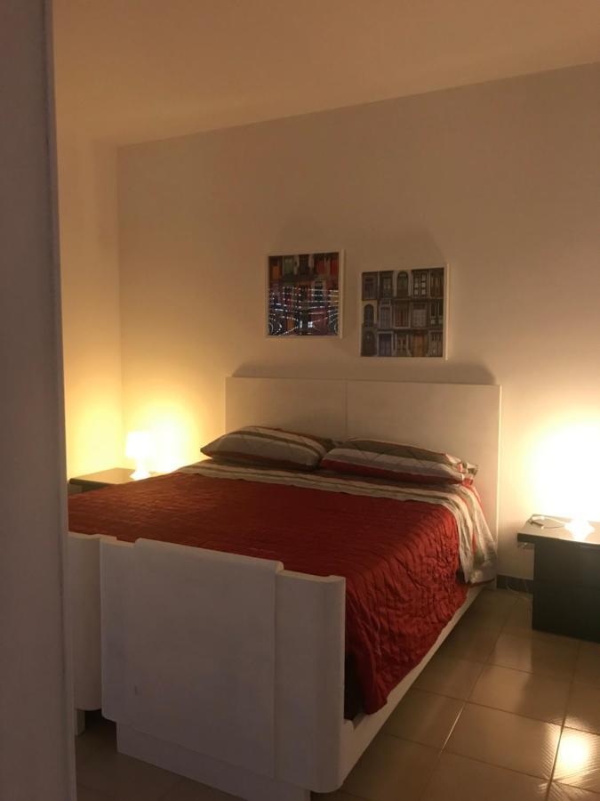 Appartement Il Mare Di Gio à Monopoli Extérieur photo
