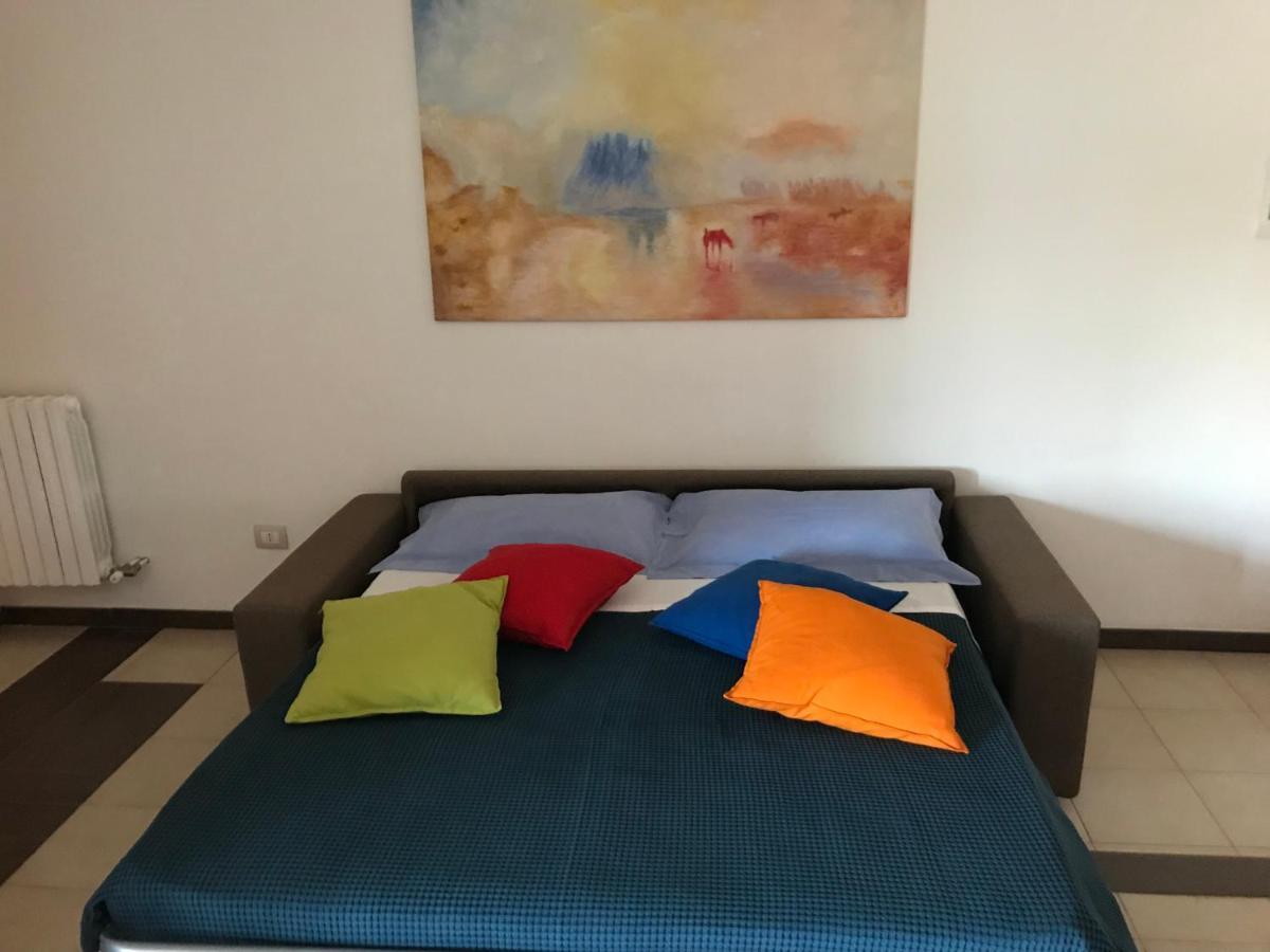 Appartement Il Mare Di Gio à Monopoli Extérieur photo